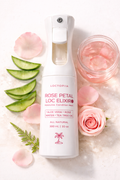 Rose Petal Loc Elixir
